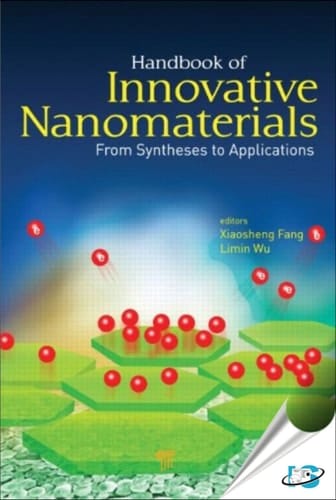 Handbook of Innovative Nanomaterials From Syntheses to Applications