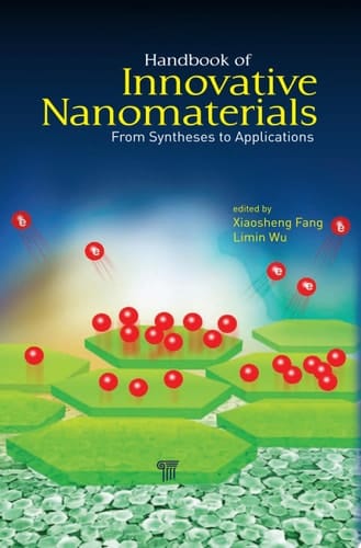 Handbook of Innovative Nanomaterials