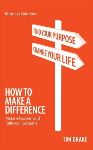 Business Solutions Series: How to Make a Difference