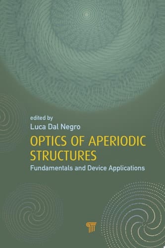 Optics of Aperiodic Structures