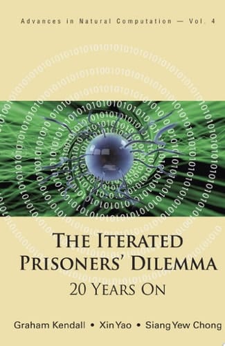 Iterated Prisoners' Dilemma, The: 20 Years On