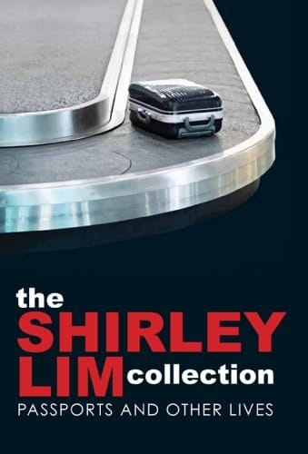 The Shirley Lim Collection: Passports and other lives