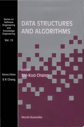 Data Structures And Algorithms