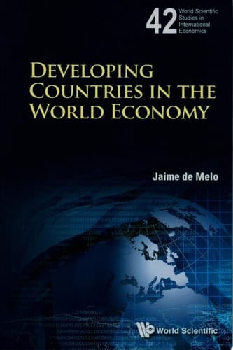 Developing Countries in the World Economy