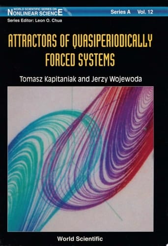 Attractors Of Quasiperiodically Forced Systems