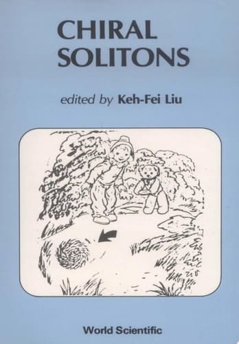 Chiral Solitons