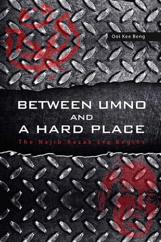 Between UMNO and a Hard Place