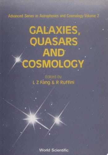 Galaxies, Quasars And Cosmology