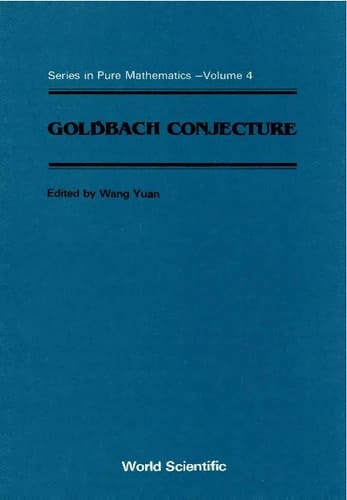 Goldbach Conjecture