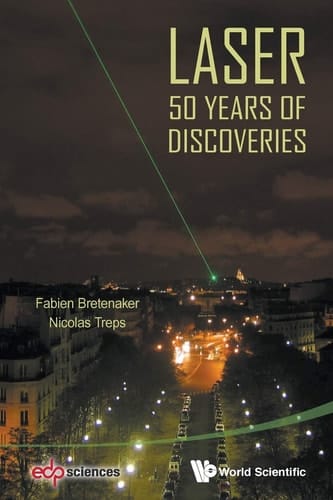 Laser 50 Years of Discoveries