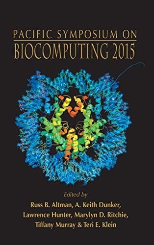 Biocomputing 2015 - Proceedings of the Pacific Symposium