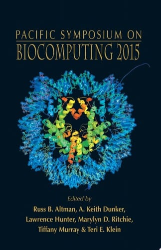 Pacific Symposium On Biocomputing 2015