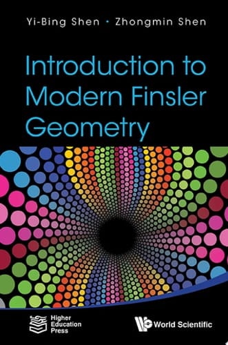 Introduction to Modern Finsler Geometry