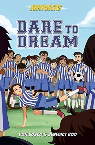 Dare to Dream