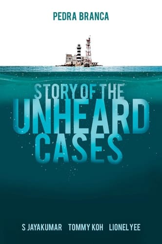 Pedra Branca Story of the Unheard Cases