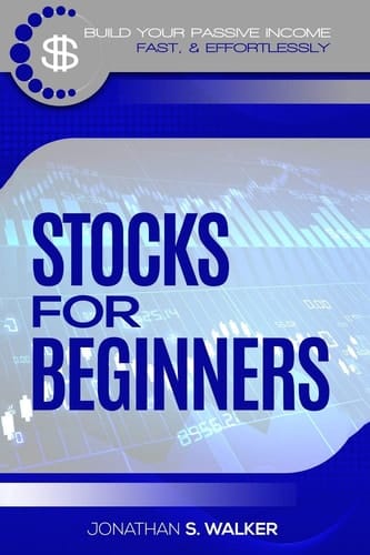 Stock Market Investing For Beginners How To Earn Passive Income (Stocks For Beginners - Day Trading Strategies)