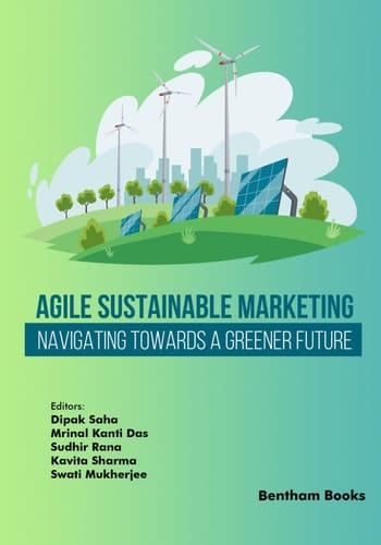 Agile Sustainable Marketing - Navigating Towards a Greener Future