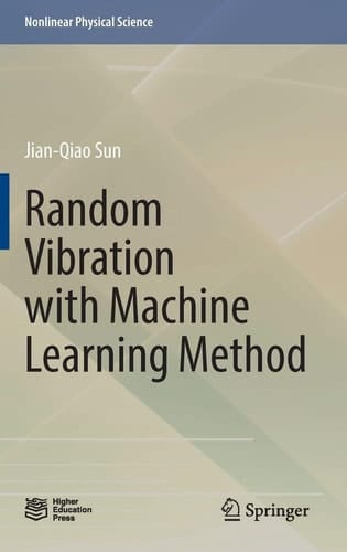 Random Vibration with Machine Learning Method