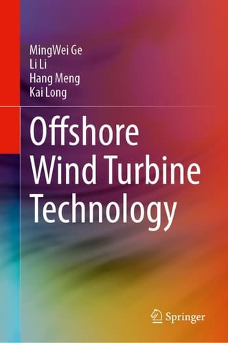 Offshore Wind Turbine Technology