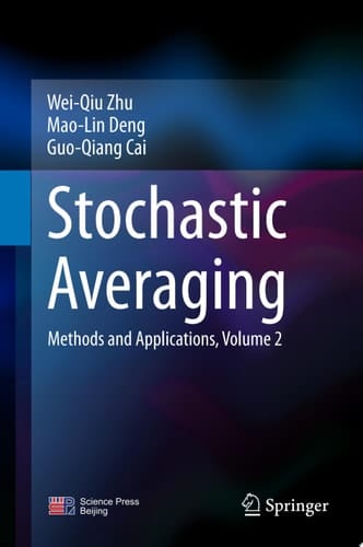 Stochastic Averaging