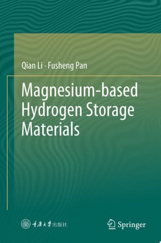 Magnesium-based Hydrogen Storage Materials