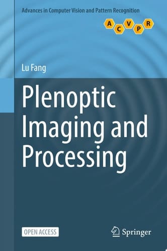 Plenoptic Imaging and Processing