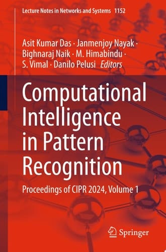 Computational Intelligence in Pattern Recognition