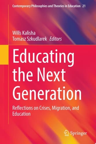 Educating the Next Generation