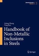 Handbook of Non-Metallic Inclusions in Steels