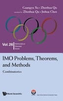 Imo Problems, Theorems. . : Combinatorichb Imo Problems, Theorems. . : Combinatorics