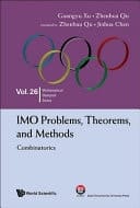 Imo Problems, Theorems. . : Combinatoric Imo Problems, Theorems. . : Combinatorics