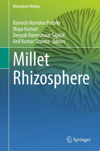 Millet Rhizosphere