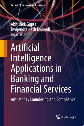 Artificial Intelligence Applications in Banking and Financial Services