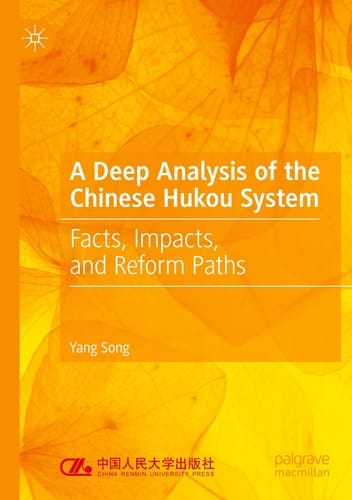 A Deep Analysis of the Chinese Hukou System Facts, Impacts, and Reform Paths