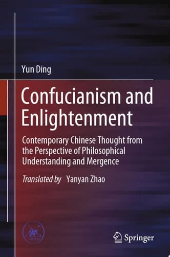 Confucianism and Enlightenment
