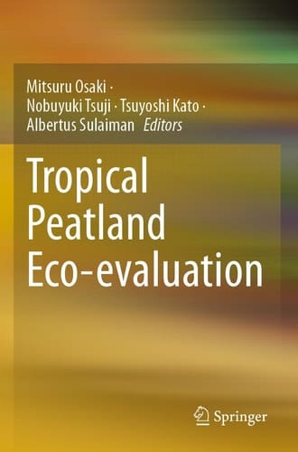 Tropical Peatland Eco-Evaluation