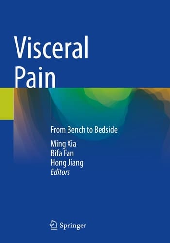 Visceral Pain From Bench to Bedside