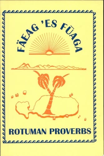 Fäeag ʻes Fūaga