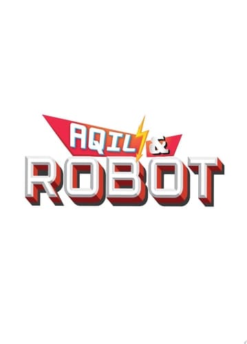 AQIL & ROBOT