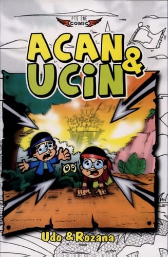 Acan Dan Ucin