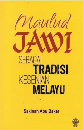 Maulud Jawi Sebagai Tradisi Kesenian Melayu