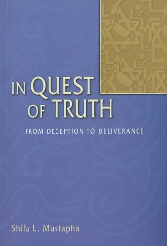In Quest of Truth