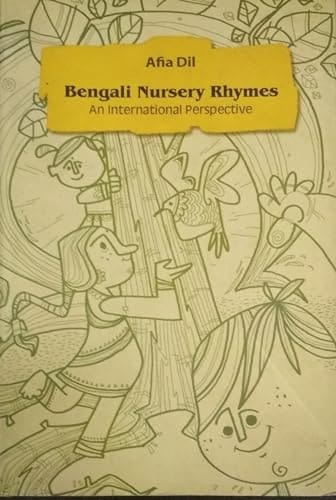 Bengali Nursery Rhymes An International Perspective