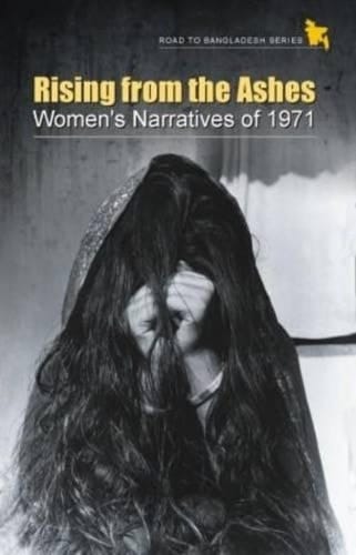 Rising From The Ashes Women's Narratives of 1971