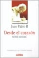 Desde El Corazon