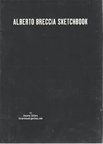 Sketchbook ...