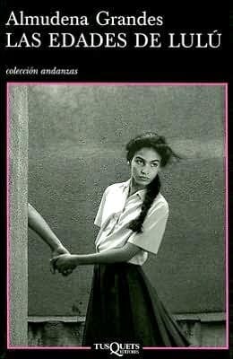 Las Edades de Lulu