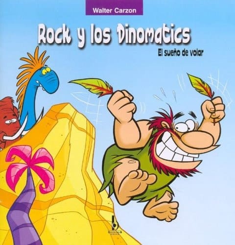 El Sueno de Volar (Spanish Edition)