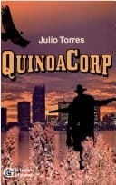 Quinoacorp novela