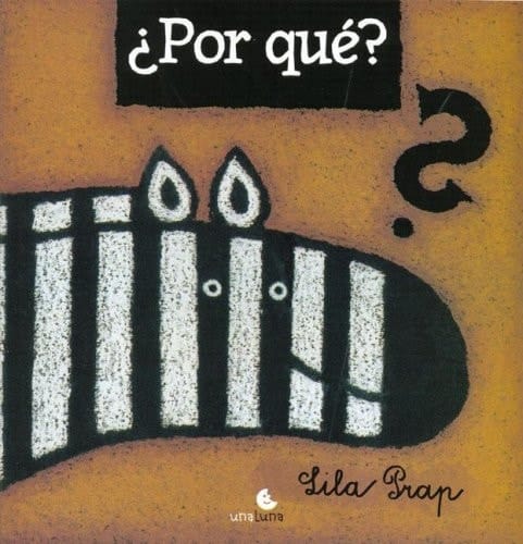 Por qué?